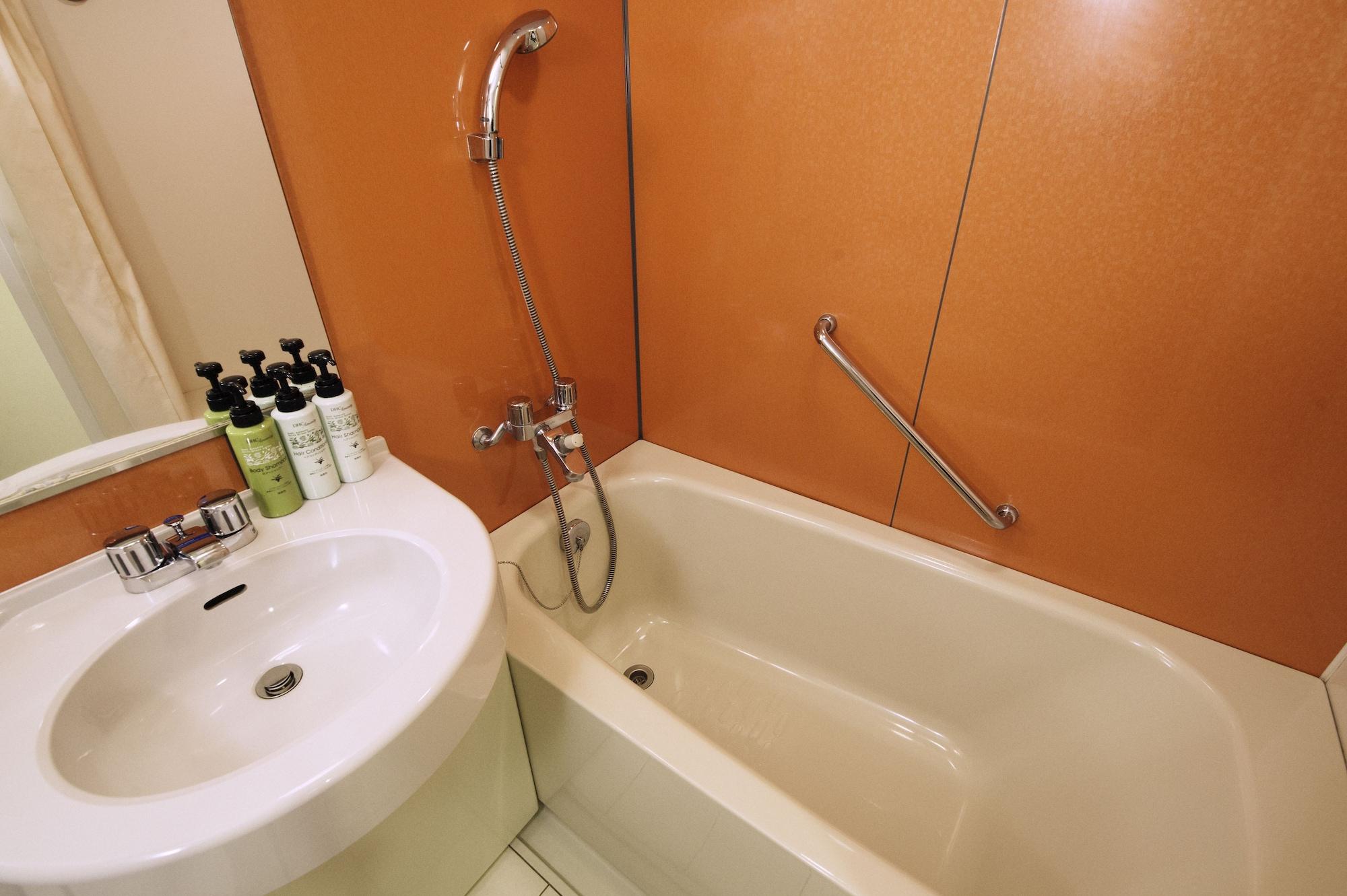 Comfort Inn Kumamoto Miyukifueda Exteriör bild