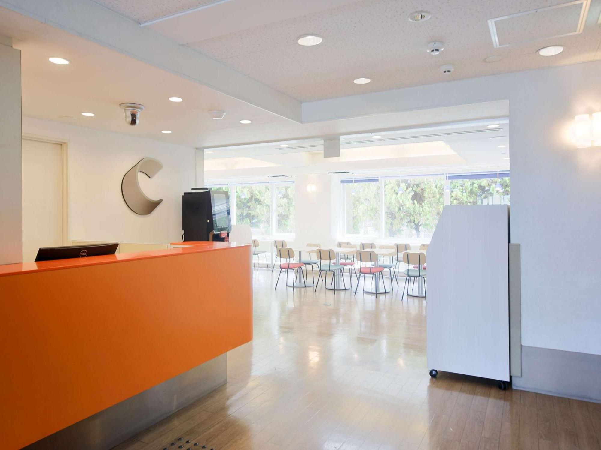 Comfort Inn Kumamoto Miyukifueda Exteriör bild