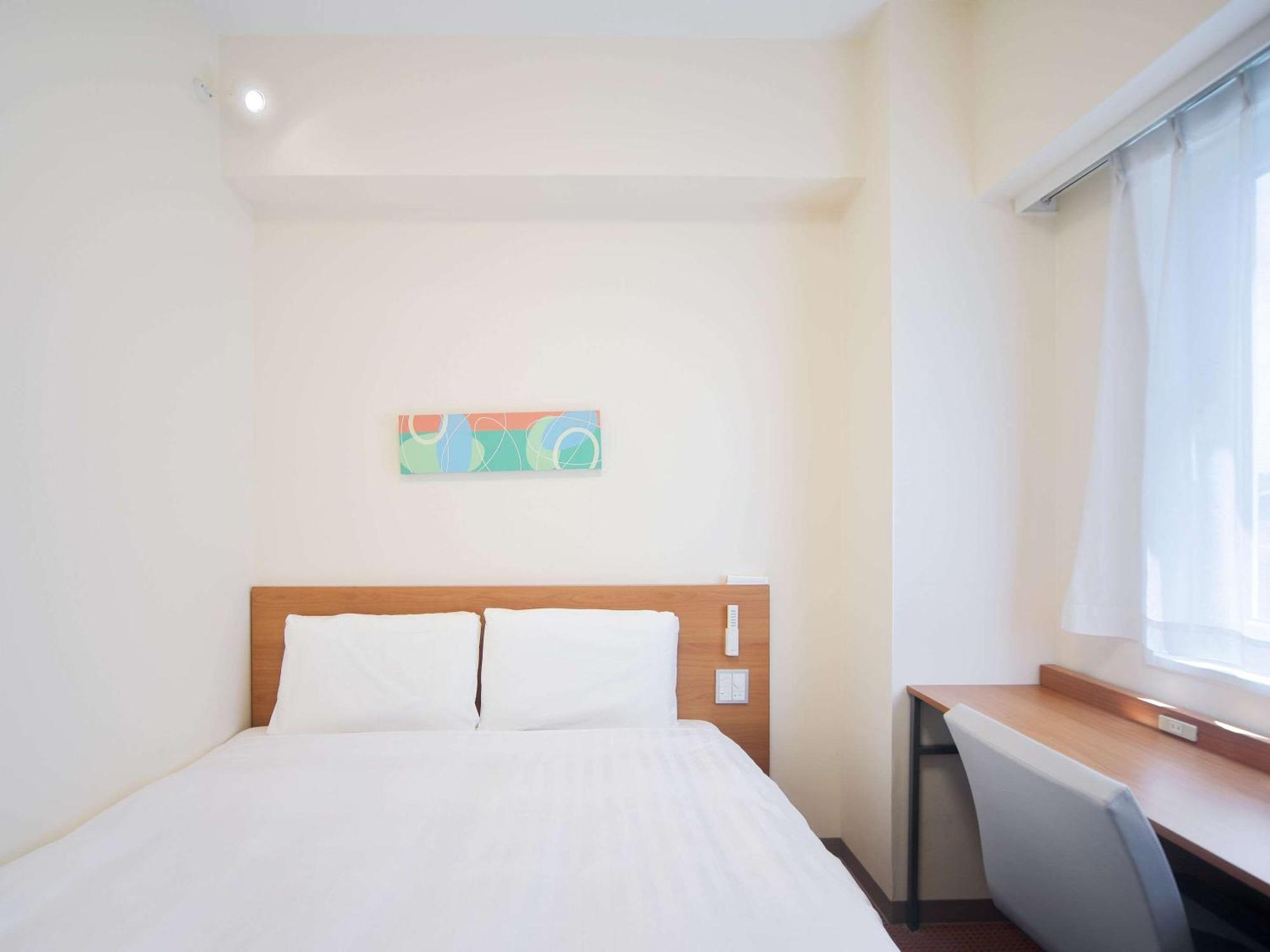 Comfort Inn Kumamoto Miyukifueda Exteriör bild