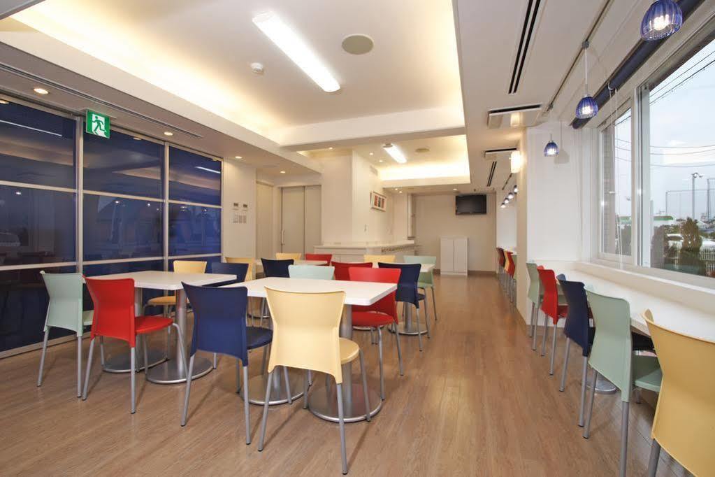 Comfort Inn Kumamoto Miyukifueda Exteriör bild