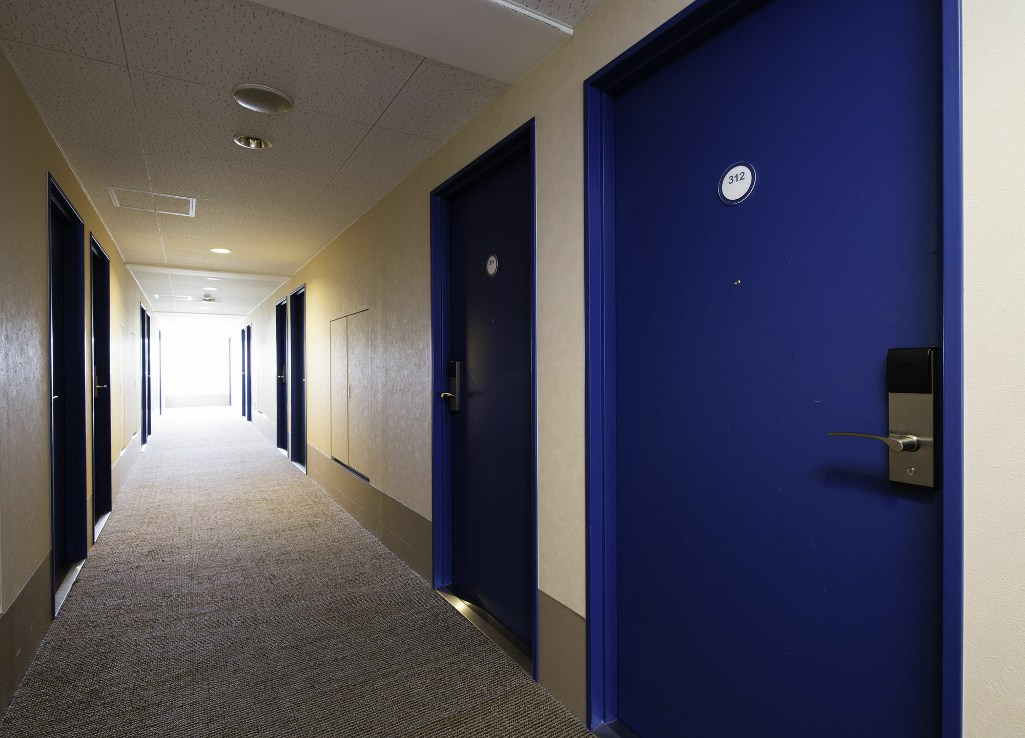 Comfort Inn Kumamoto Miyukifueda Exteriör bild