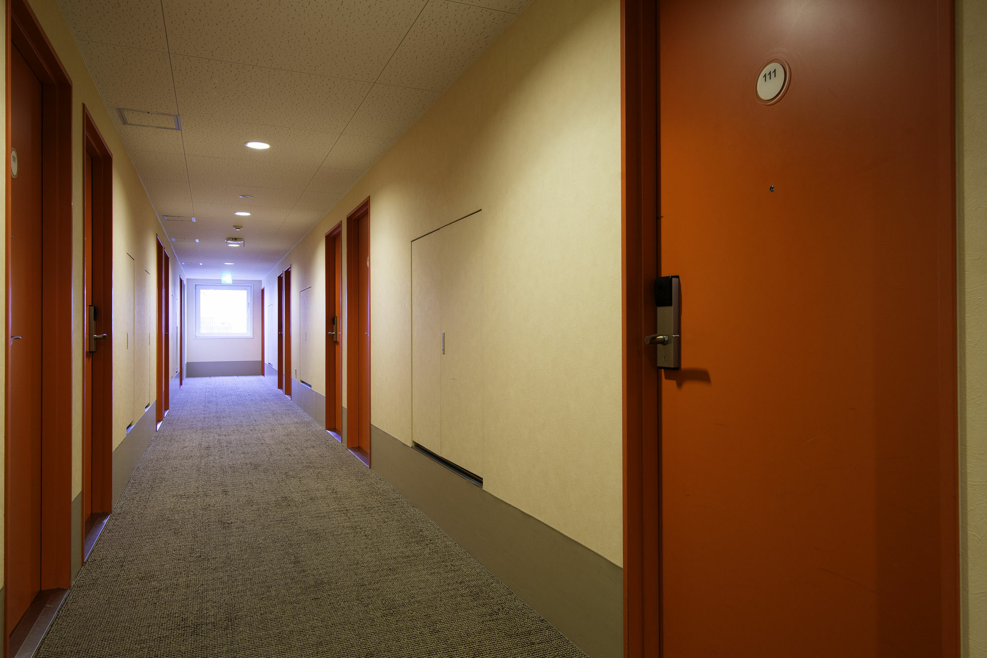 Comfort Inn Kumamoto Miyukifueda Exteriör bild