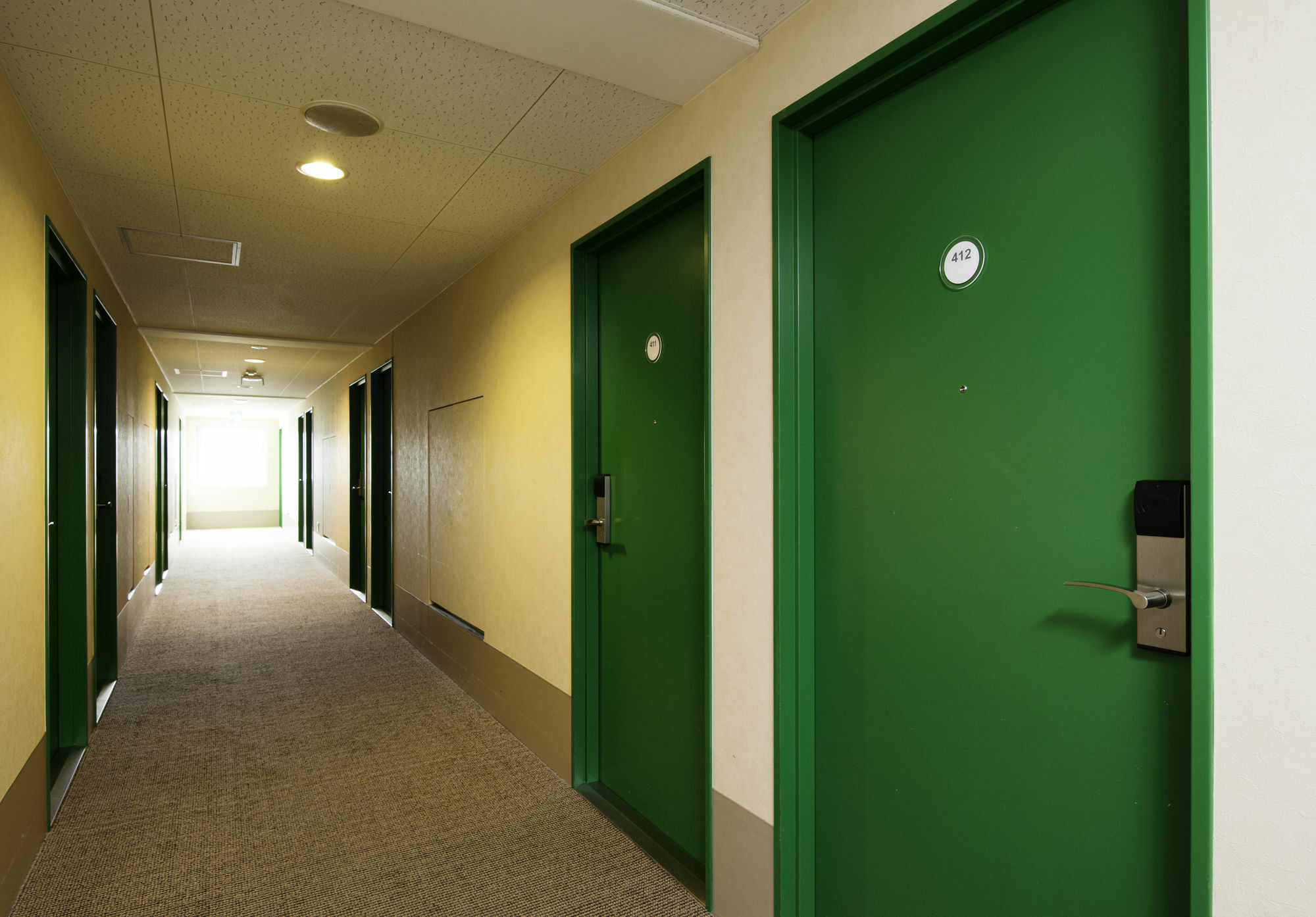 Comfort Inn Kumamoto Miyukifueda Exteriör bild